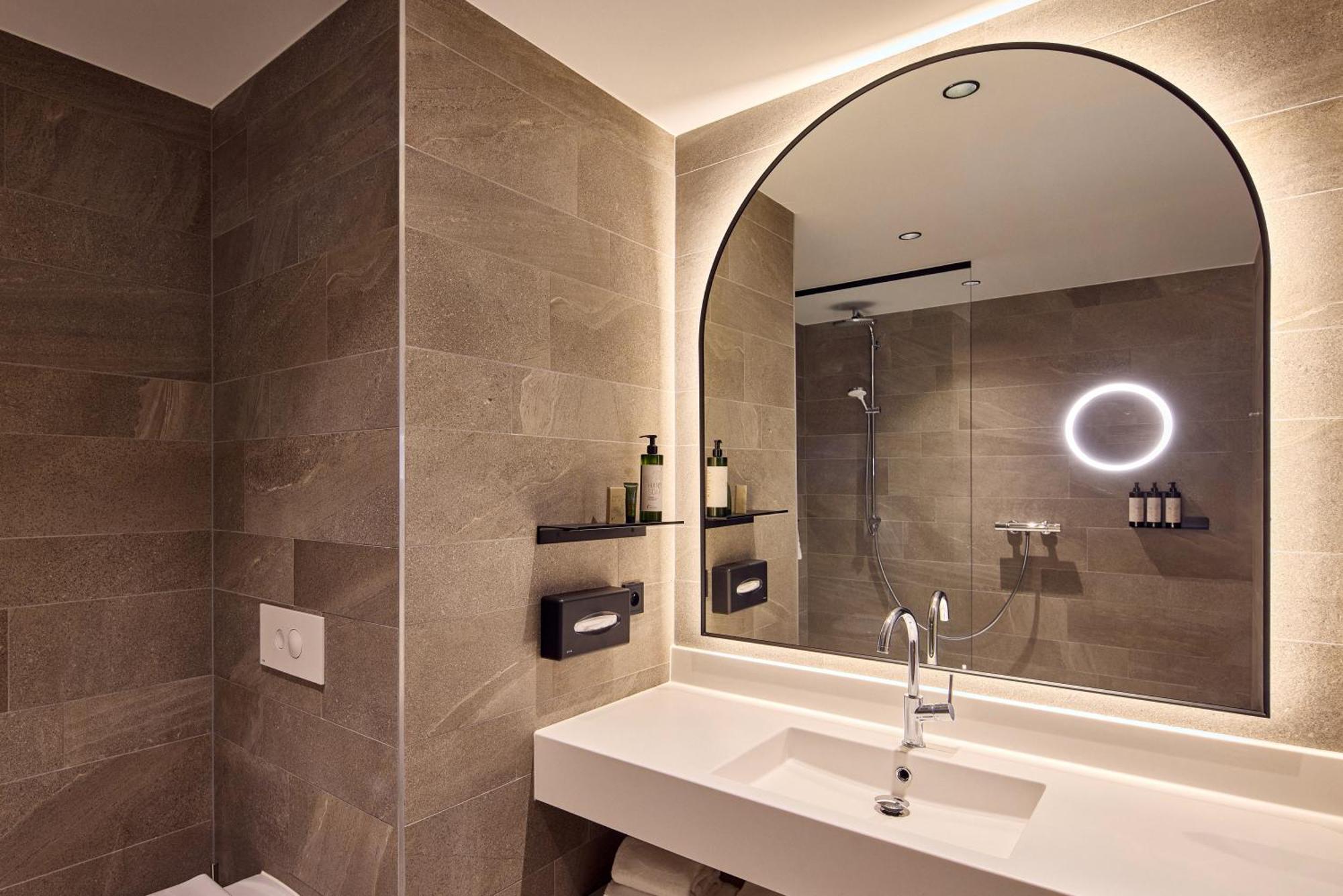 Van Der Valk Hotel Park Lane Antwerpen 外观 照片