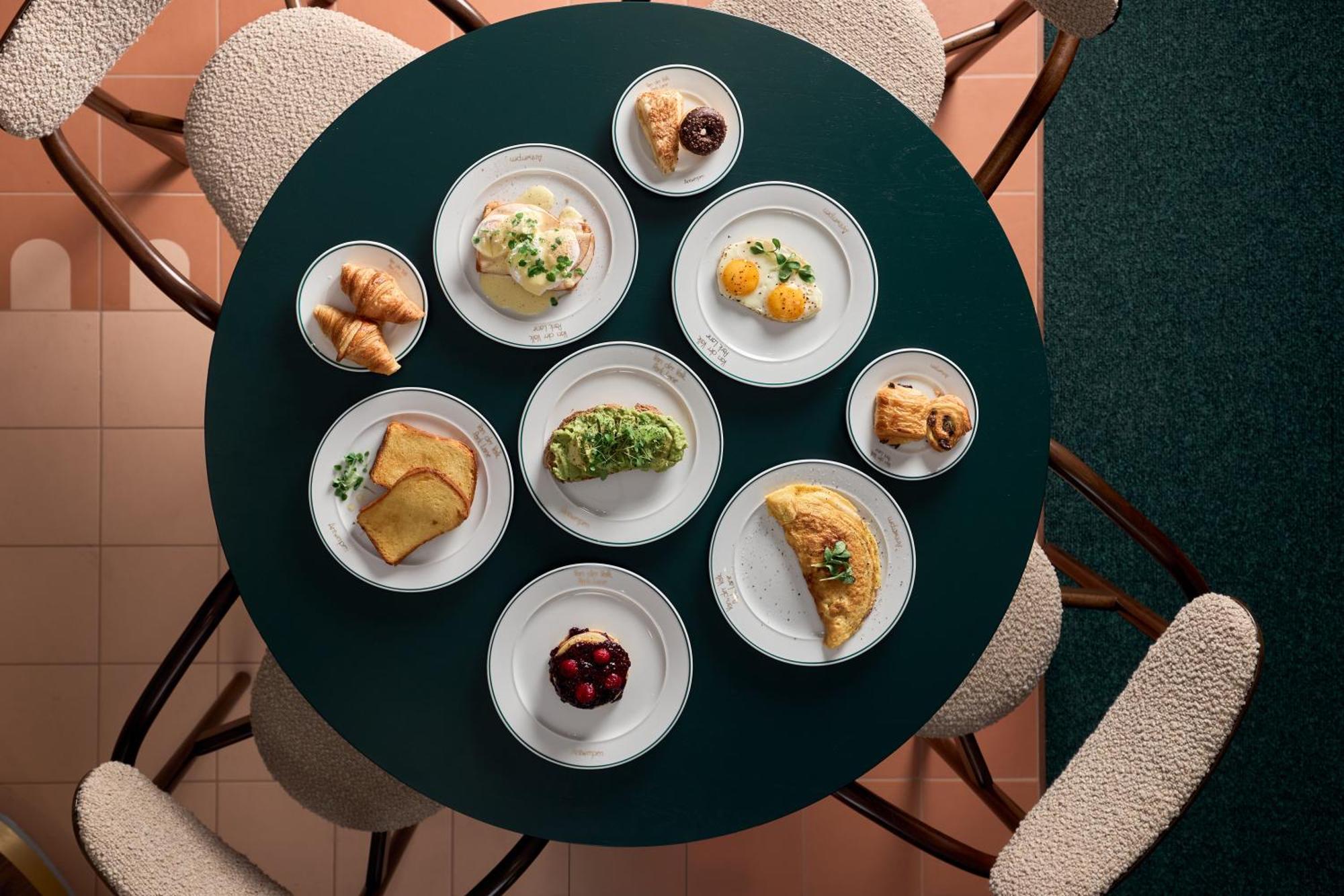 Van Der Valk Hotel Park Lane Antwerpen 外观 照片
